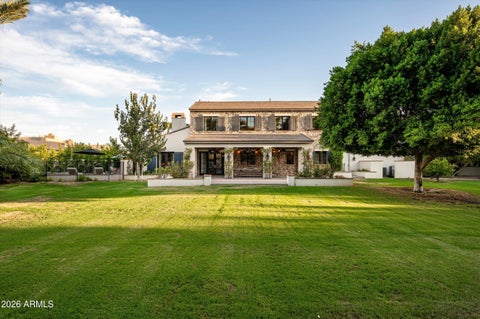 Photo of 4445 N 66th Street, Scottsdale, AZ 85251 (MLS # 7075746)