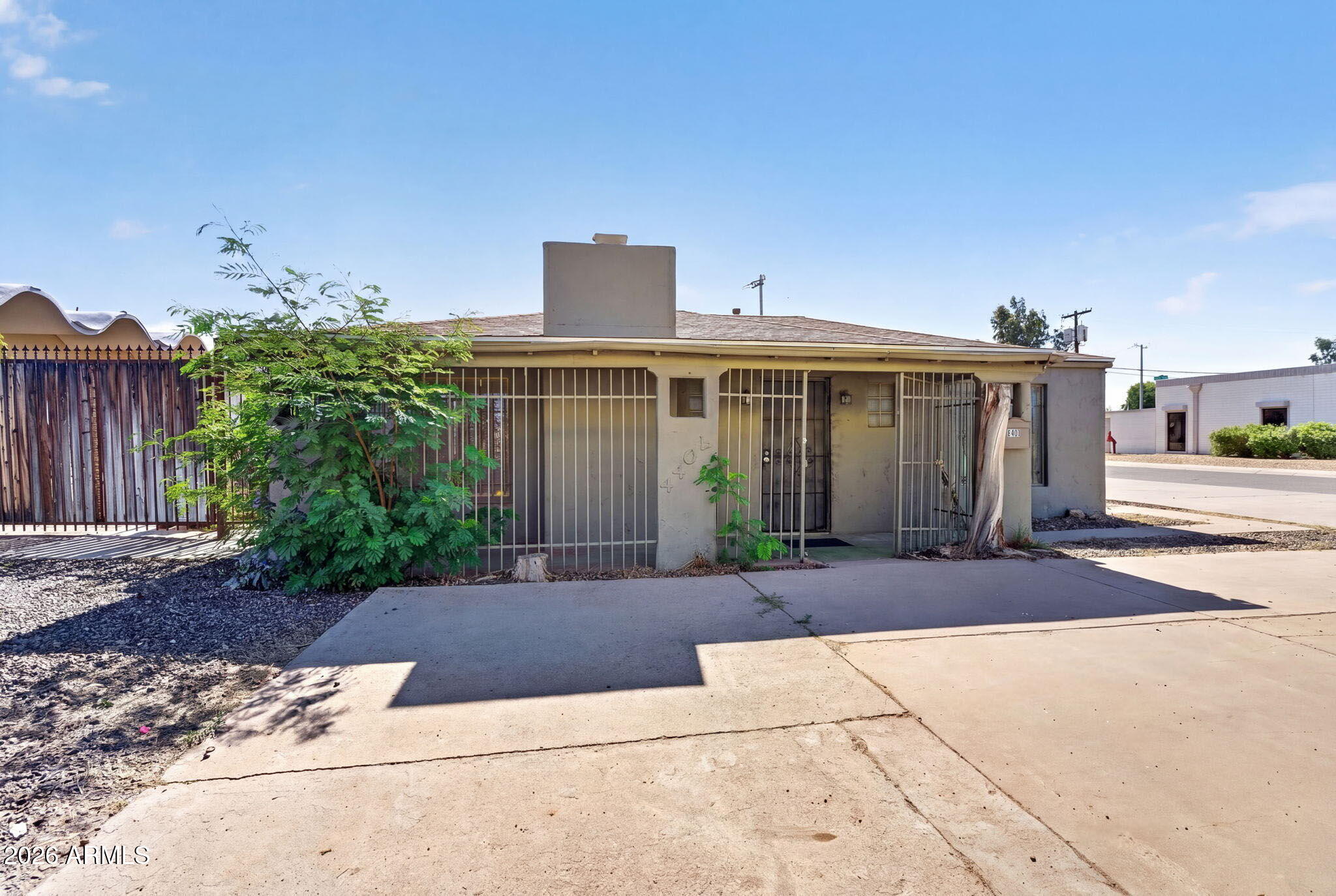 4401 N 16TH Street