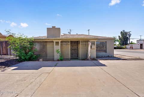 Photo of 4401 N 16th Street, Phoenix, AZ 85016 (MLS # 7024593)