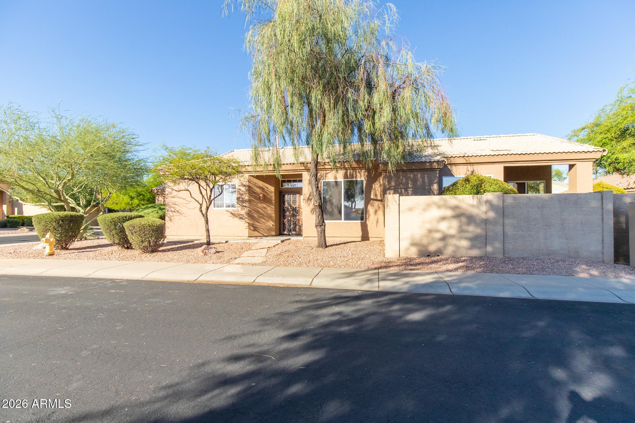 4215 E PALO BREA Lane
