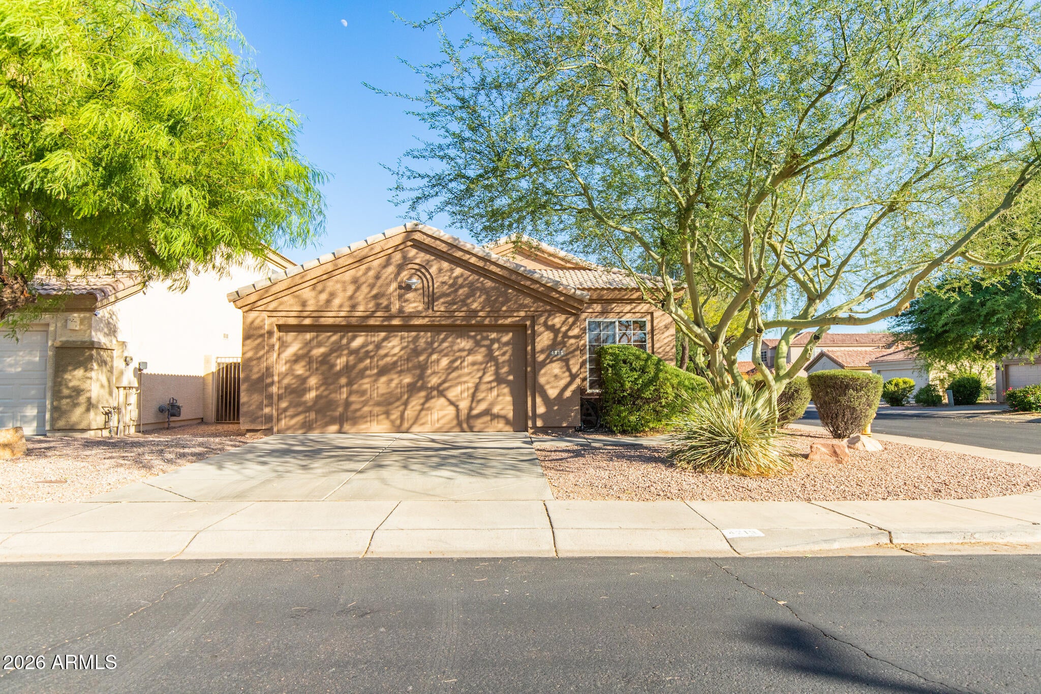 4215 E PALO BREA Lane