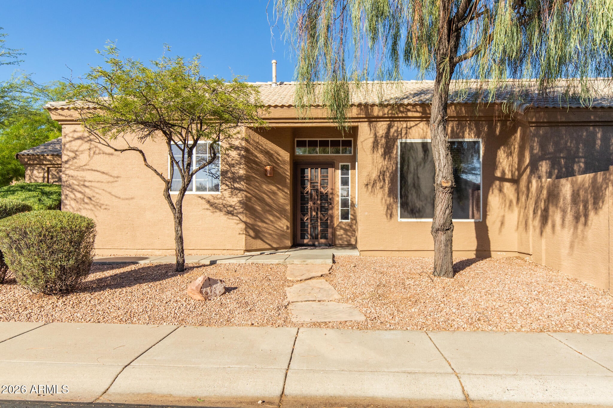 4215 E PALO BREA Lane
