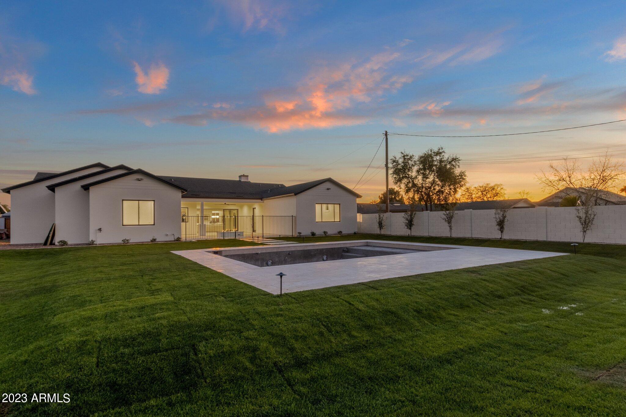 Hacienda Del Campo - Residential