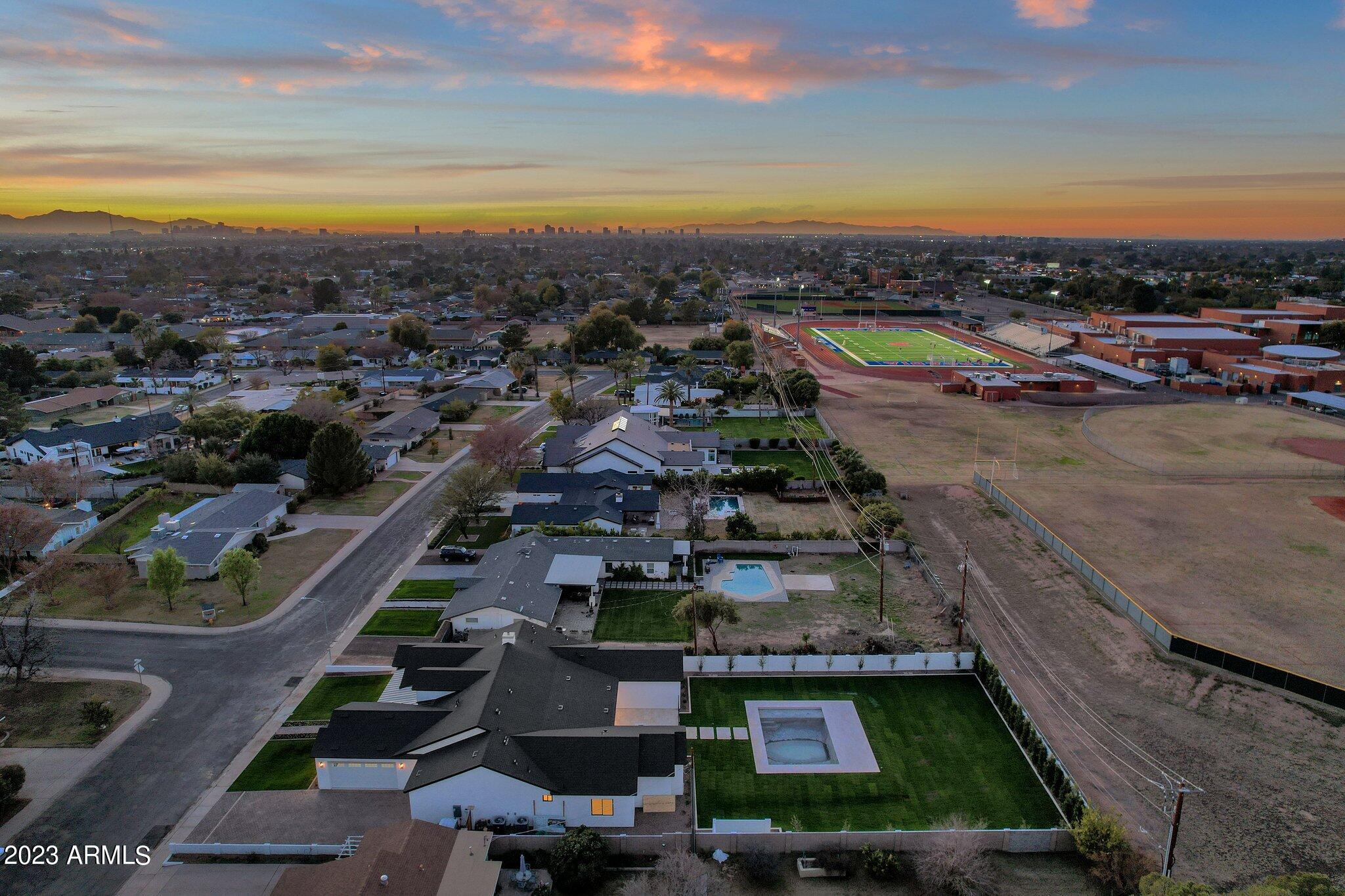 Hacienda Del Campo - Residential