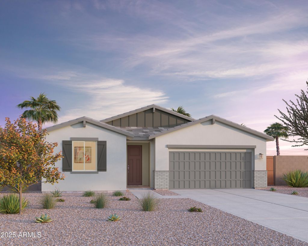 Photo of 12610 W Parkway Lane, Avondale, AZ 85323 (MLS # 6920551)