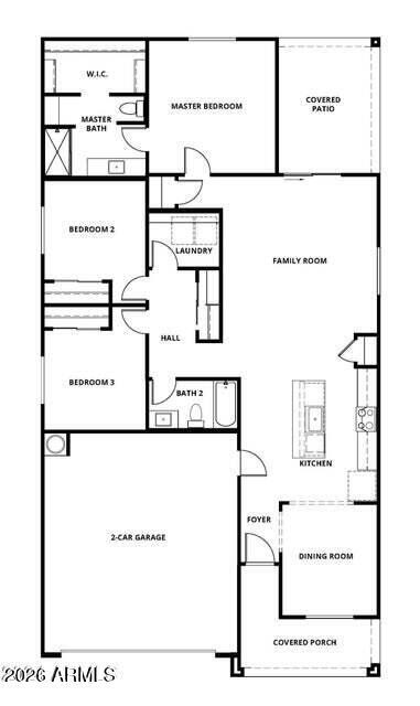1008 W FELIZ Street