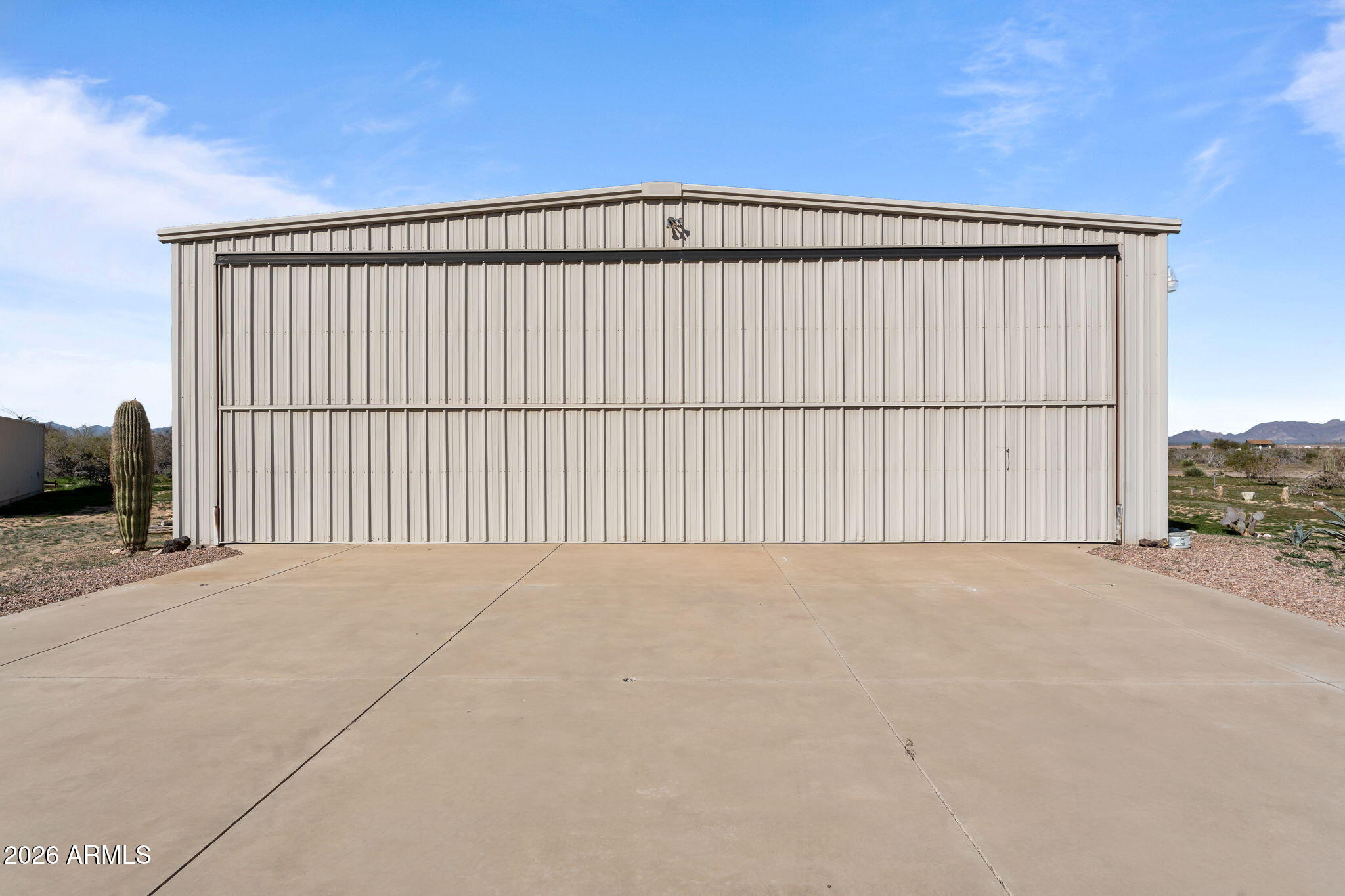 51921 W WILLIAM Road