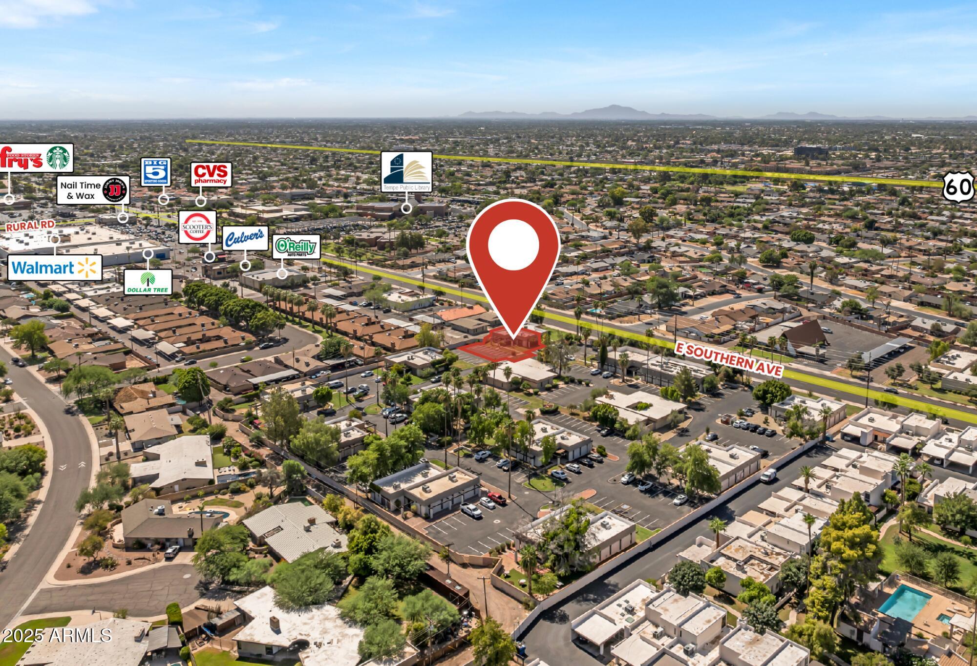 446 E SOUTHERN Avenue