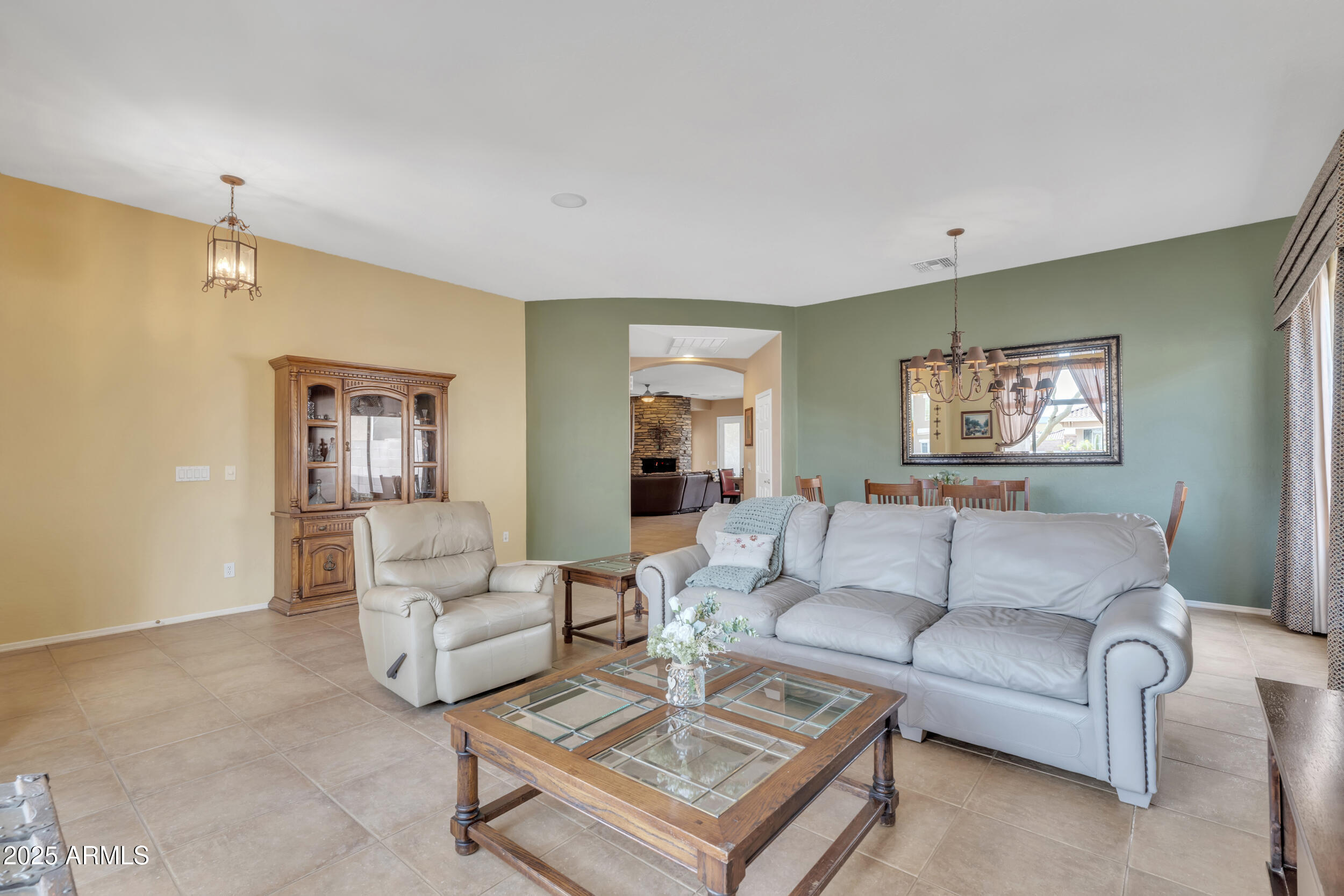9626 W BAJADA Road