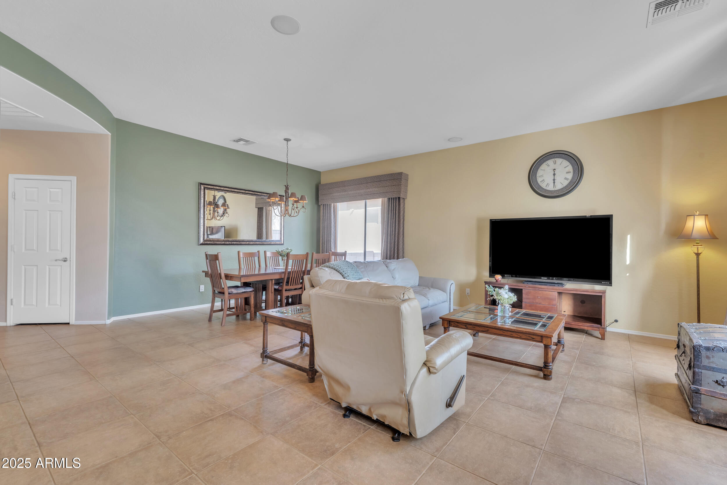 9626 W BAJADA Road