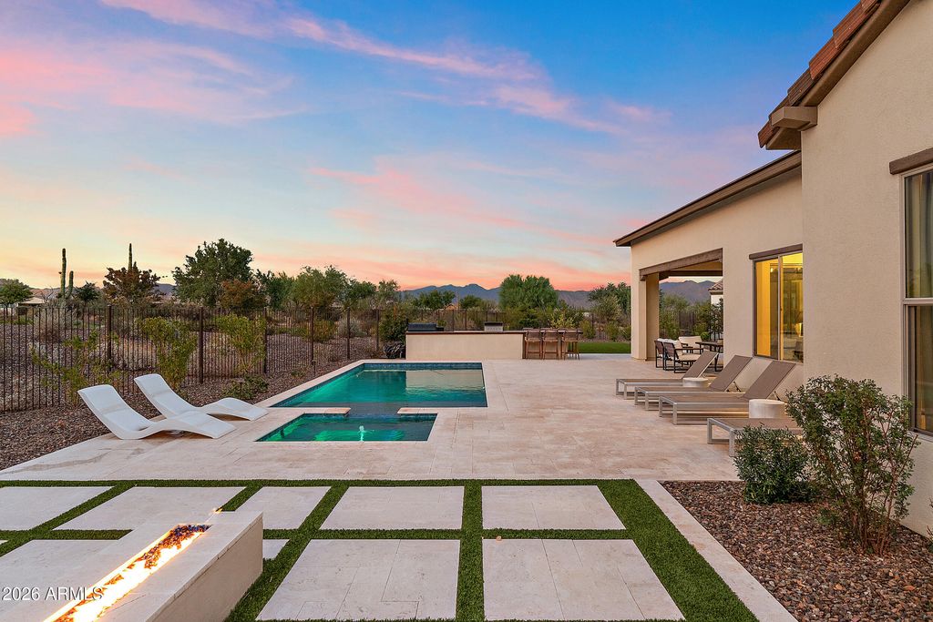 Photo of 29348 N Clear Ridge Road, Rio Verde, AZ 85263 (MLS # 7017615)