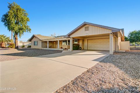 1101 S 70TH Street Mesa AZ 85208