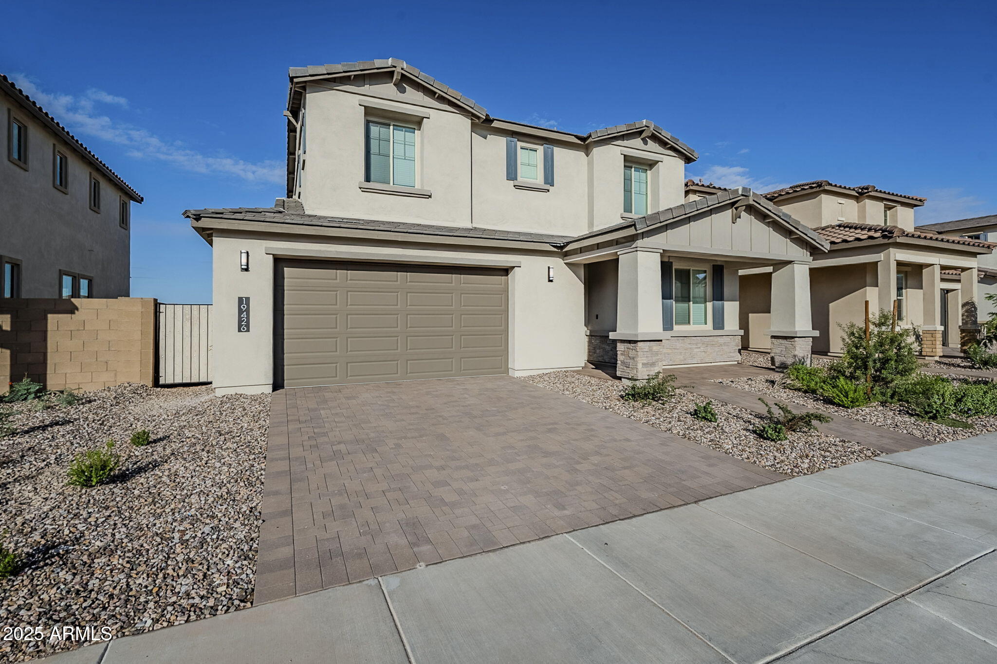 19426 S 214TH Place