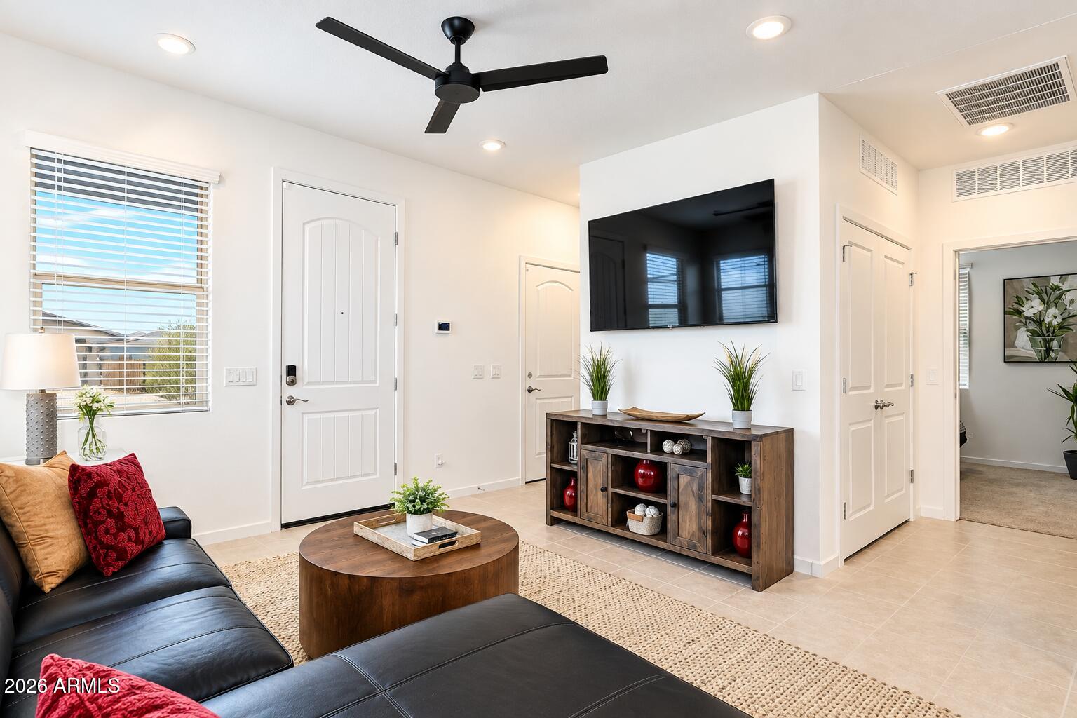 2612 E CORAZON Trail