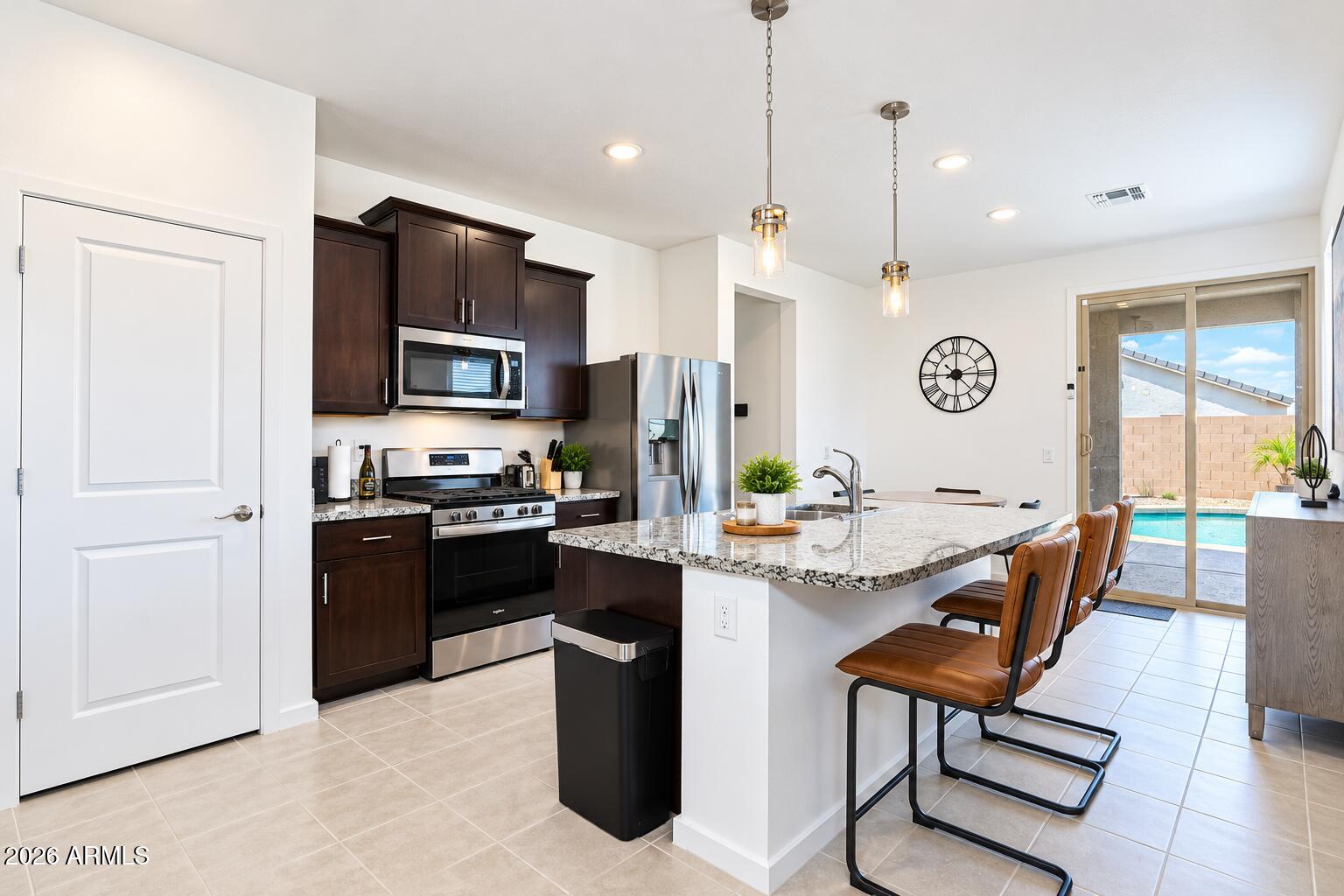 2612 E CORAZON Trail