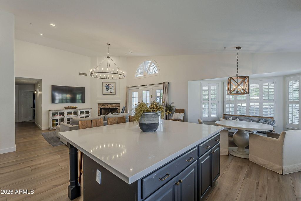 Photo of 9433 E Davenport Drive, Scottsdale, AZ 85260 (MLS # 7015417)