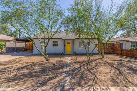 1331 E INDIANOLA Avenue Phoenix AZ 85014