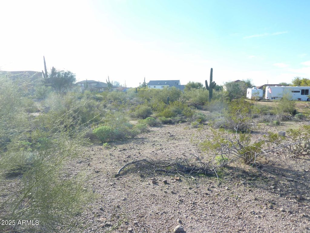 Photo of 7641 E Mcdowell Road #-, Mesa, AZ 85207 (MLS # 6880974)