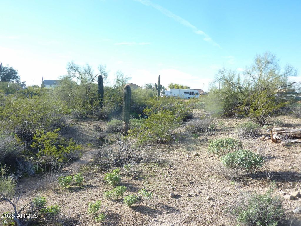 Photo of 7641 E Mcdowell Road #-, Mesa, AZ 85207 (MLS # 6880974)