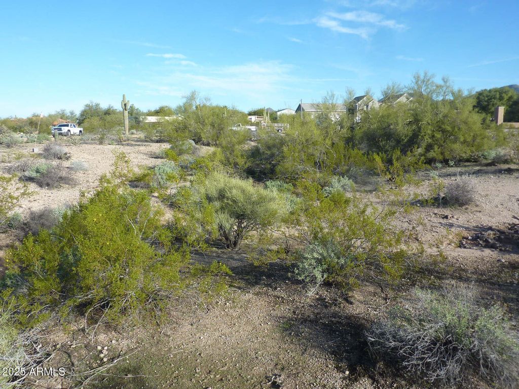 Photo of 7641 E Mcdowell Road #-, Mesa, AZ 85207 (MLS # 6880974)