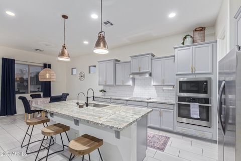 12170 S 184TH Avenue Goodyear AZ 85338