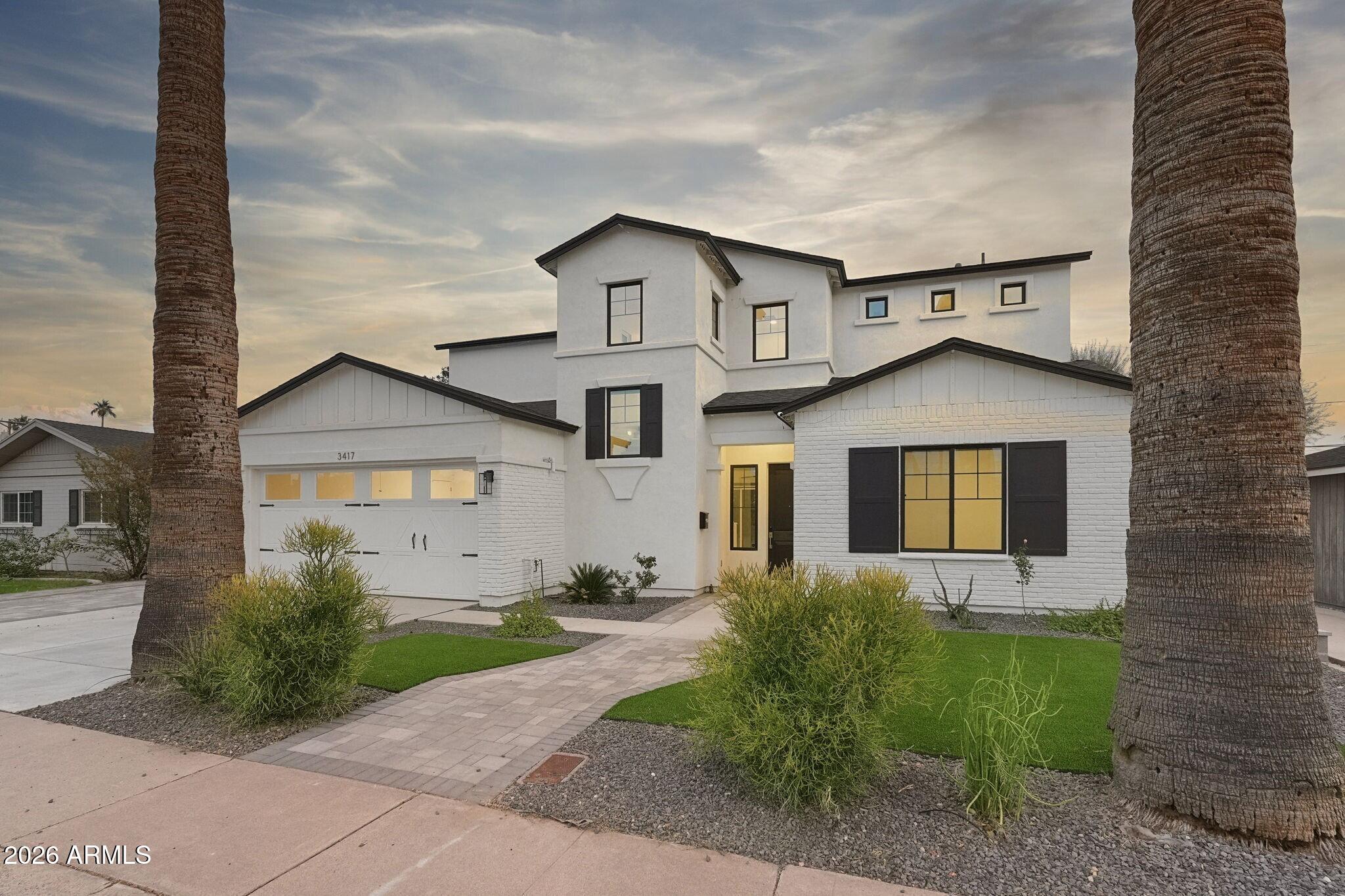 3417 E SELLS Drive