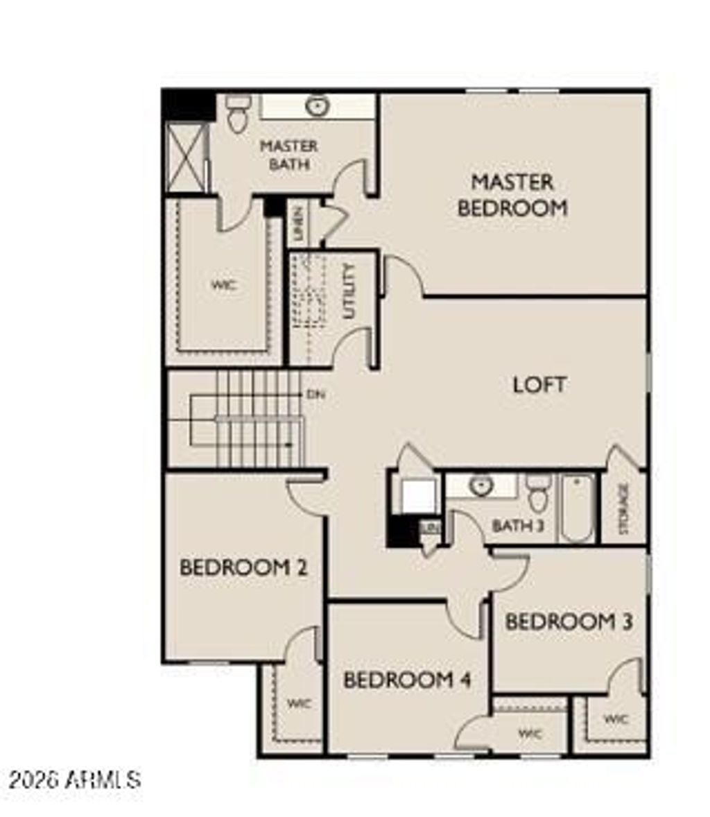 Photo of 47639 W Coe Street, Maricopa, AZ 85139 (MLS # 6995864)