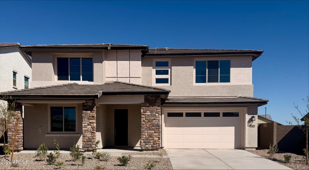 Photo of 19384 W Palo Verde Drive, Litchfield Park, AZ 85340 (MLS # 7044708)