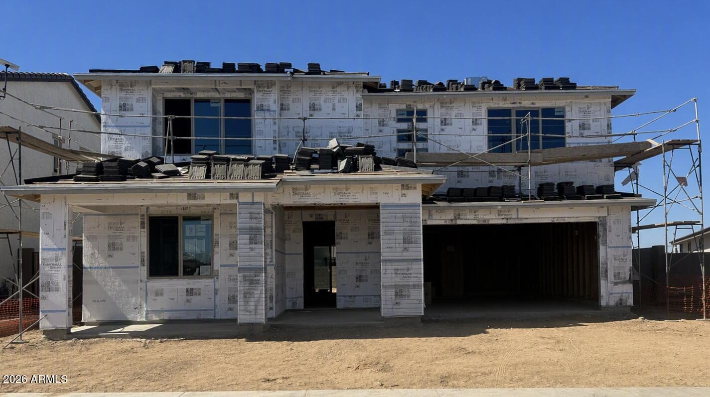 19384 W PALO VERDE Drive
