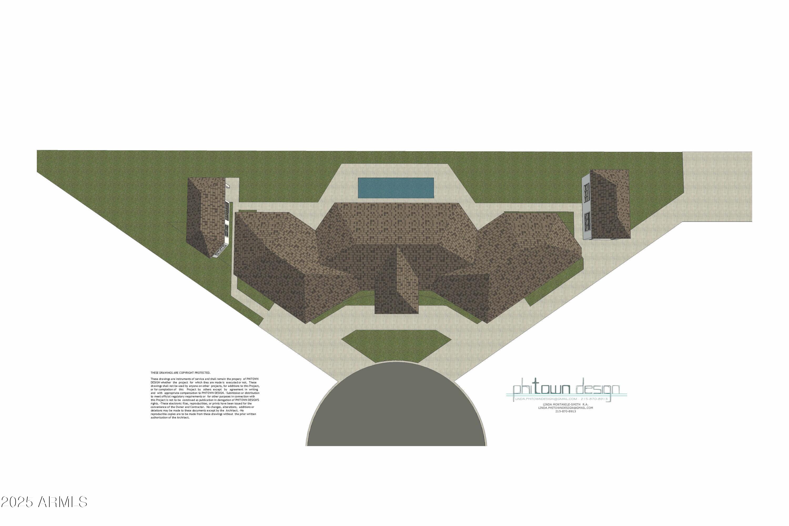 13363 E STONEY VISTA Drive -
