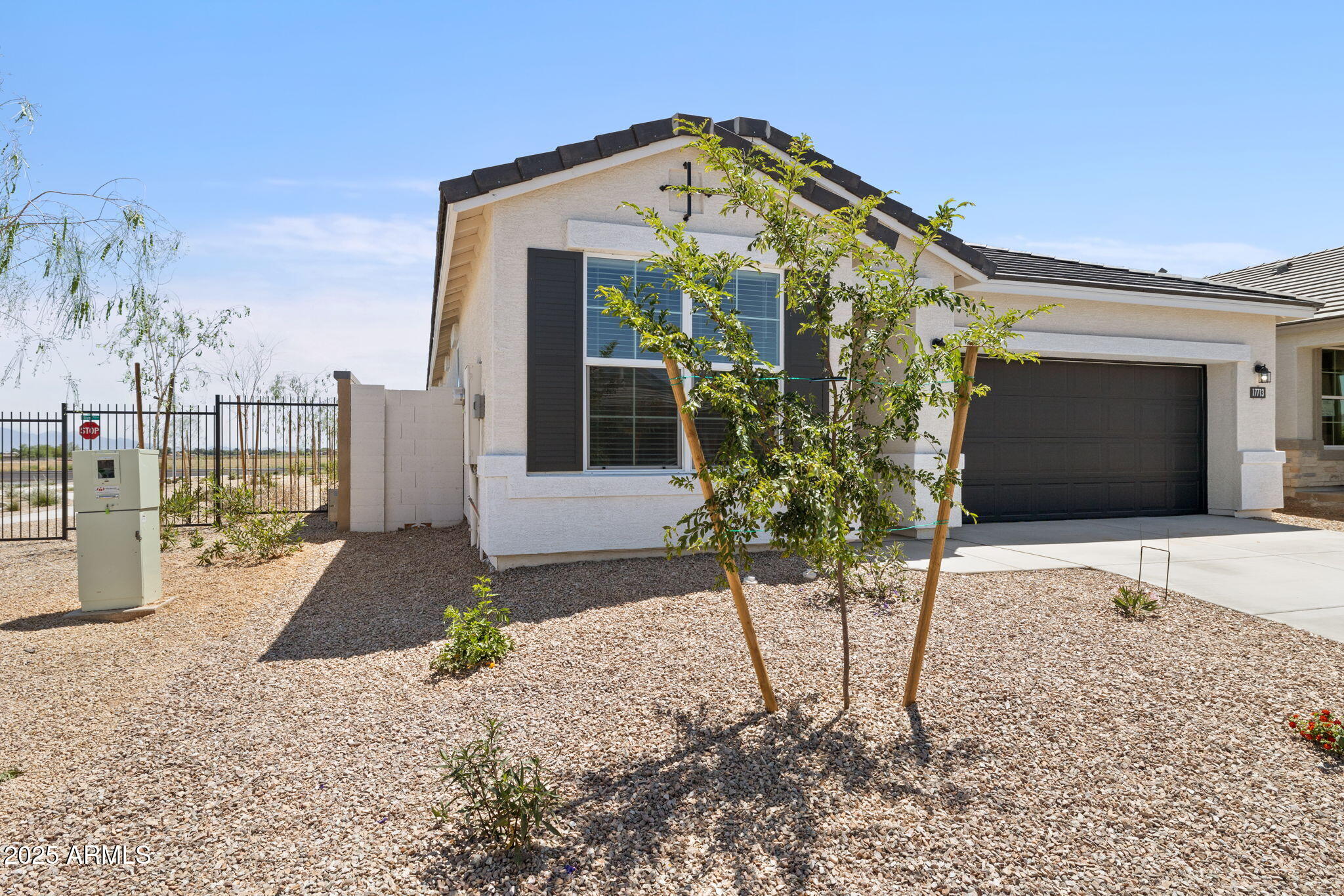 17737 W PALO VERDE Avenue