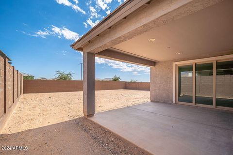 A home in Litchfield Park