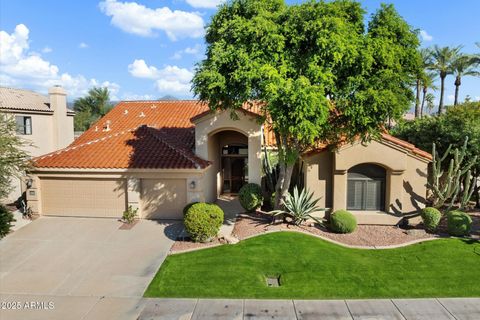 11842 E MISSION Lane Scottsdale AZ 85259