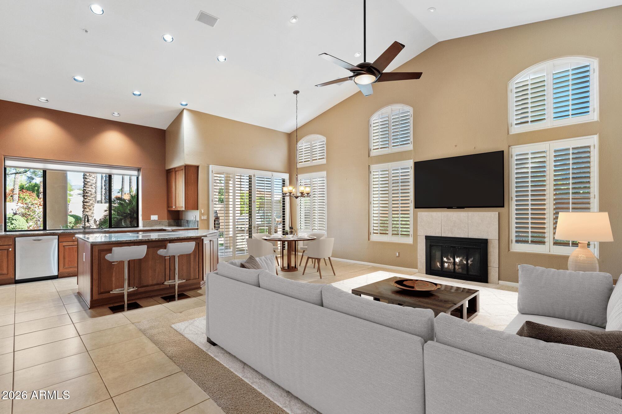 11842 E MISSION Lane