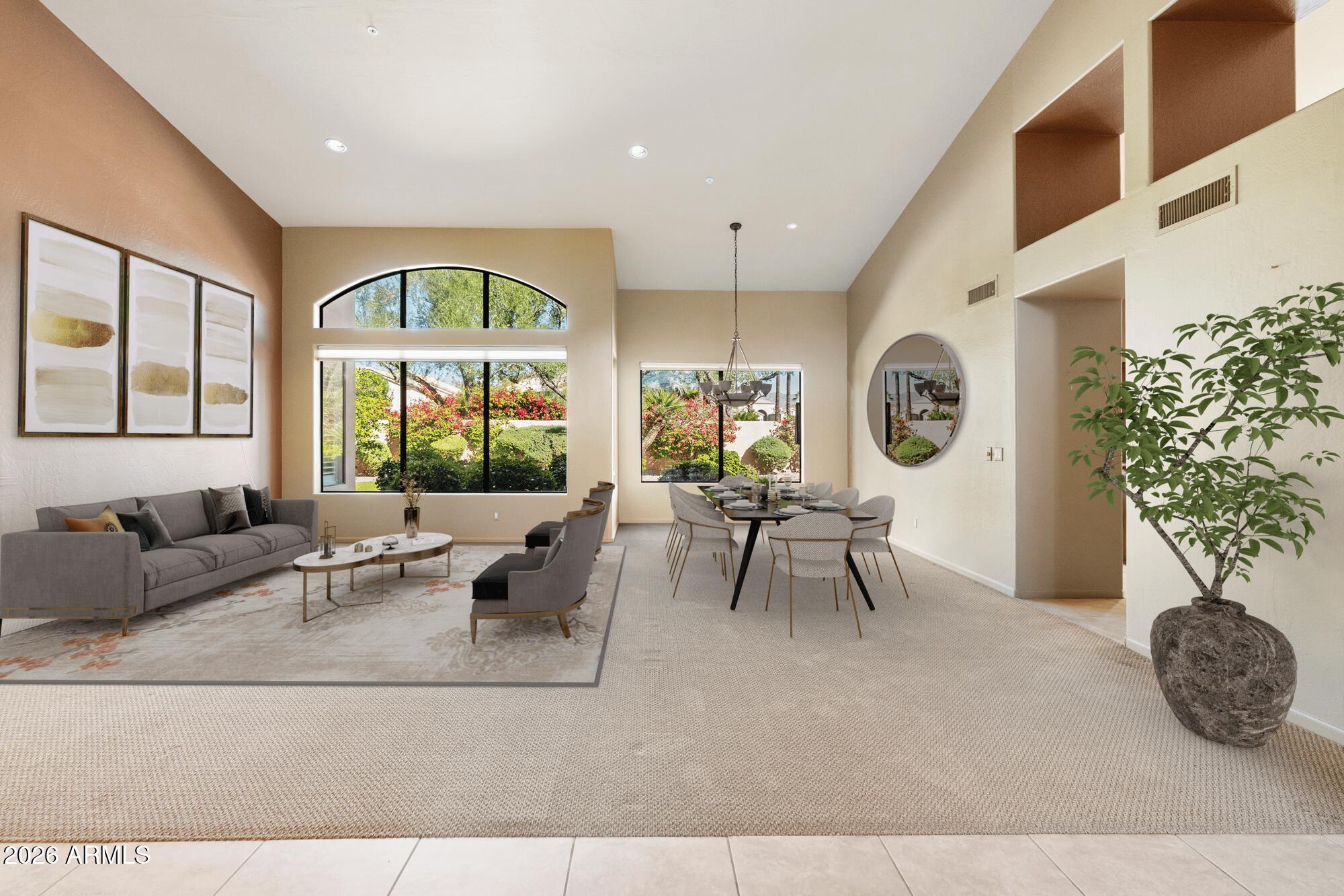 11842 E MISSION Lane