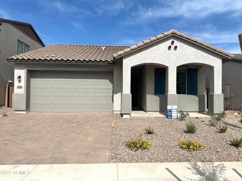 43359 N Wollemi Street Queen Creek AZ 85140