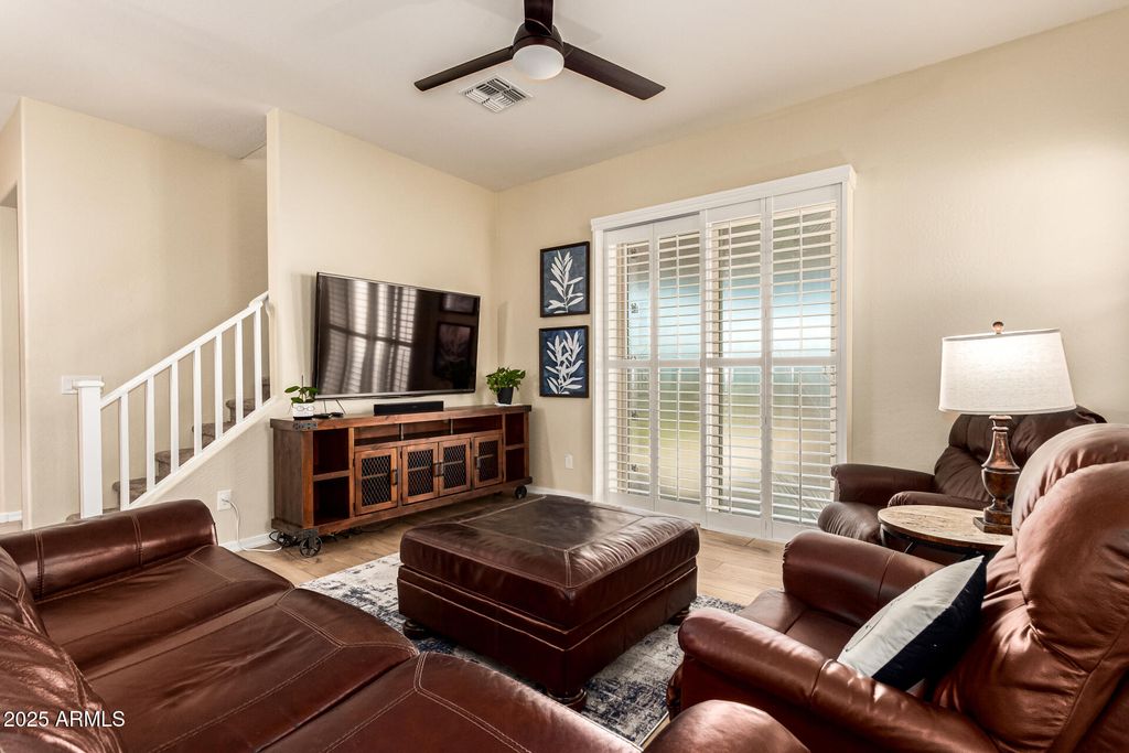 Photo of 1881 E Lantana Drive, Chandler, AZ 85286 (MLS # 6928509)