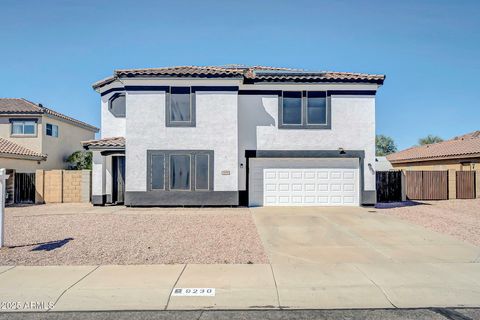 9230 N 82ND Lane Peoria AZ 85345