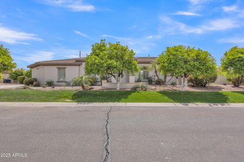 3461 E INDIGO Circle Mesa AZ 85213