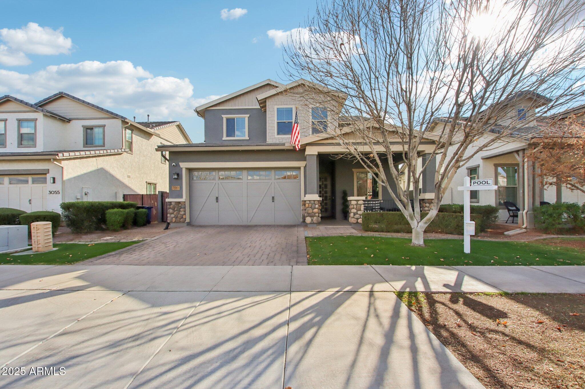 3045 E Bloomfield Parkway