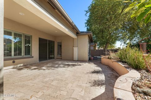 A home in Casa Grande