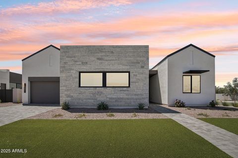 2311 E AQUARIUS Place Chandler AZ 85249