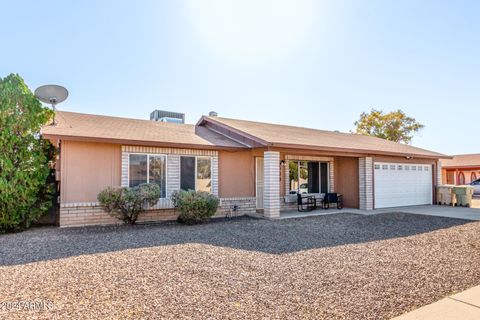 A home in Glendale