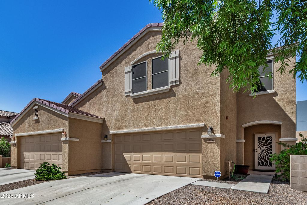Photo of 13216 N 88th Avenue, Peoria, AZ 85381 (MLS # 6920759)