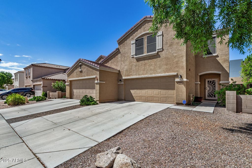 Photo of 13216 N 88th Avenue, Peoria, AZ 85381 (MLS # 6920759)