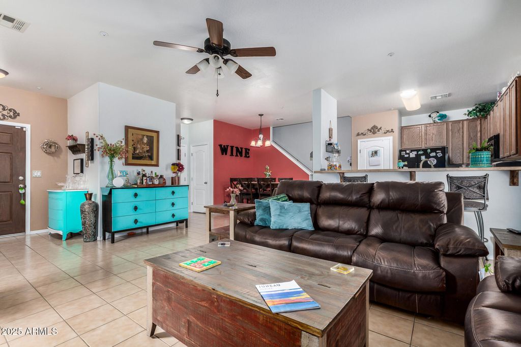 Photo of 13216 N 88th Avenue, Peoria, AZ 85381 (MLS # 6920759)