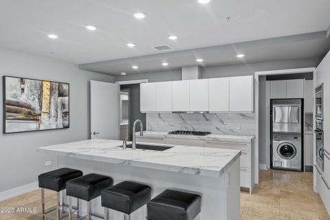 7117 E RANCHO VISTA Drive 3006 Scottsdale AZ 85251