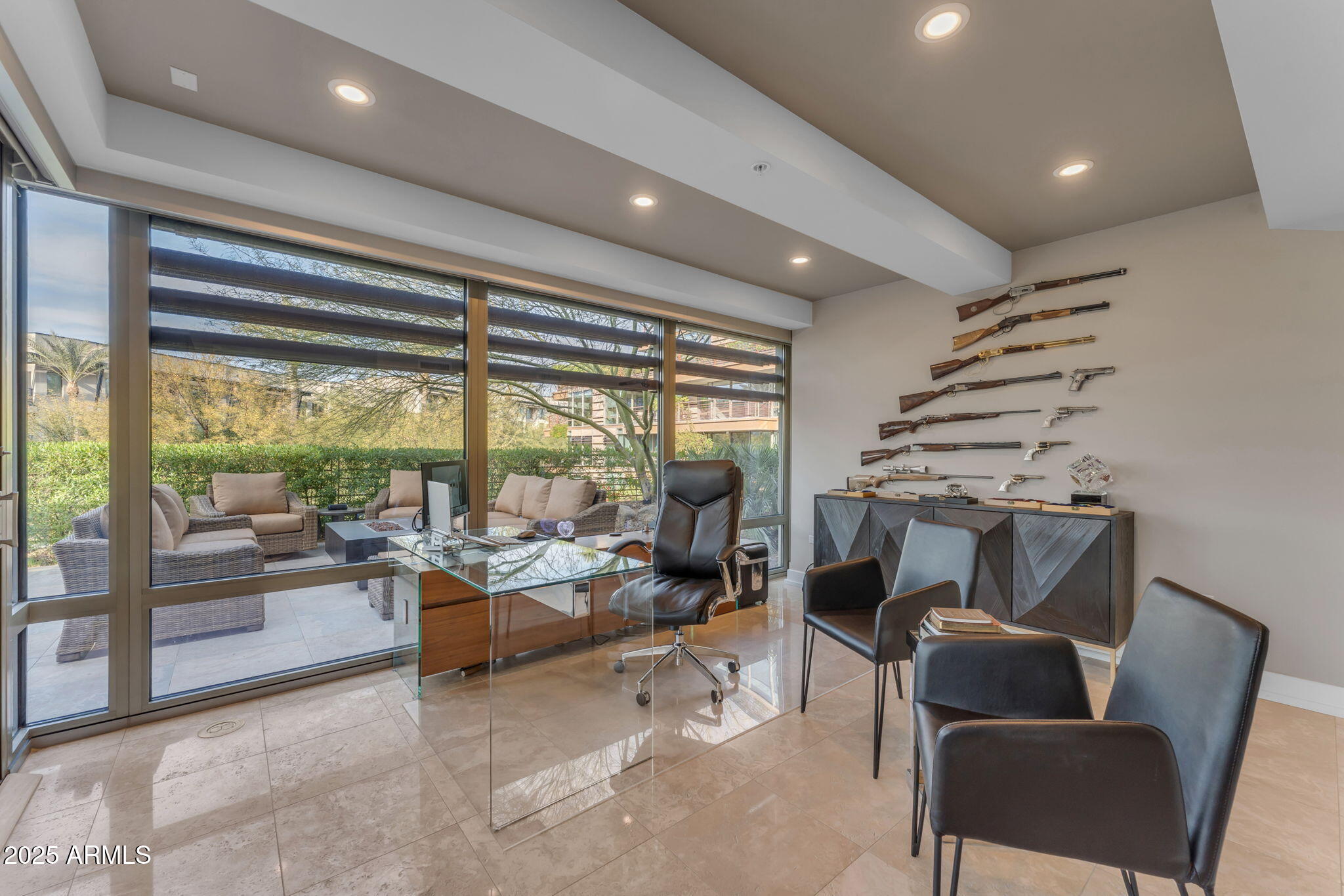 7117 E RANCHO VISTA Drive 3006