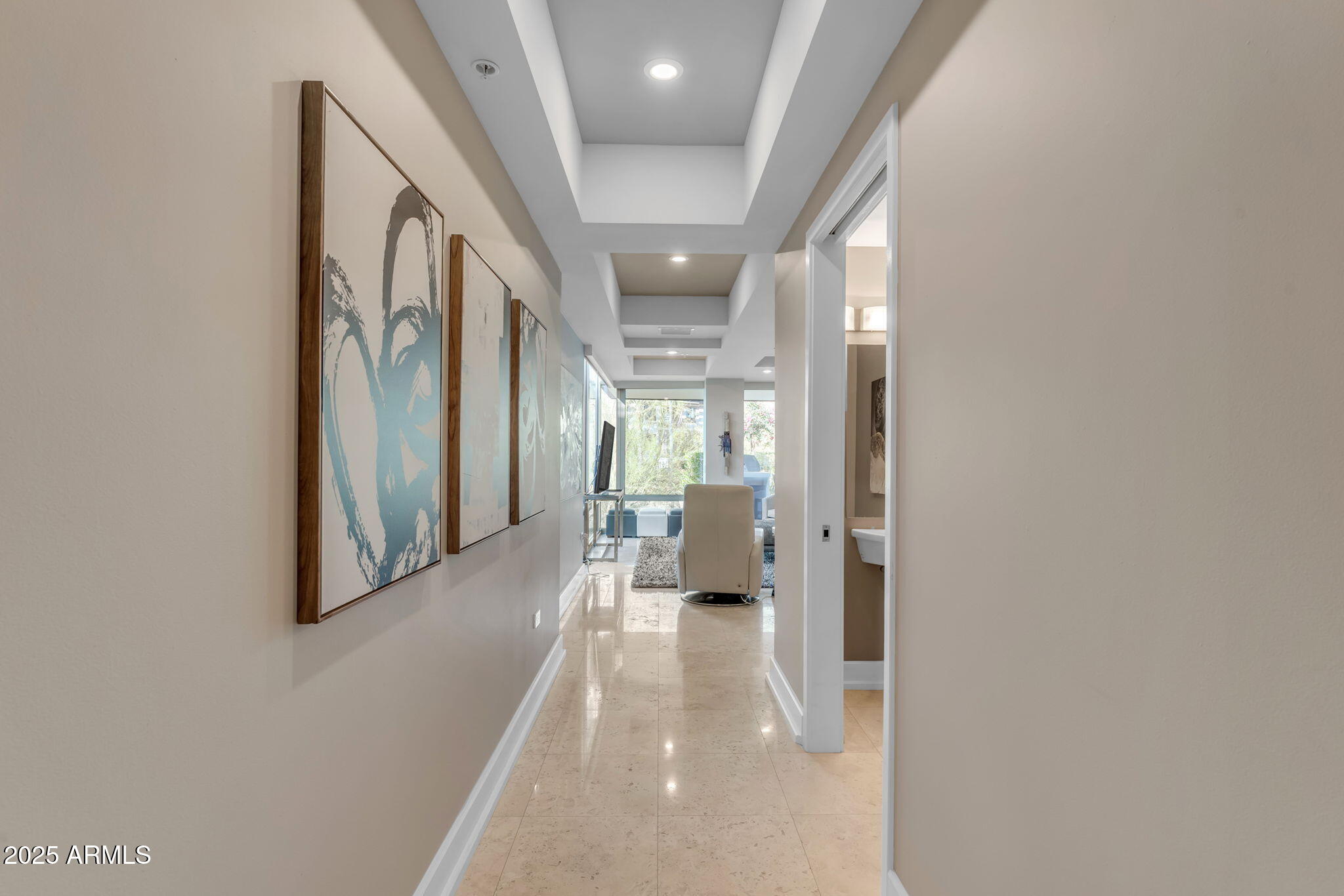 7117 E RANCHO VISTA Drive 3006