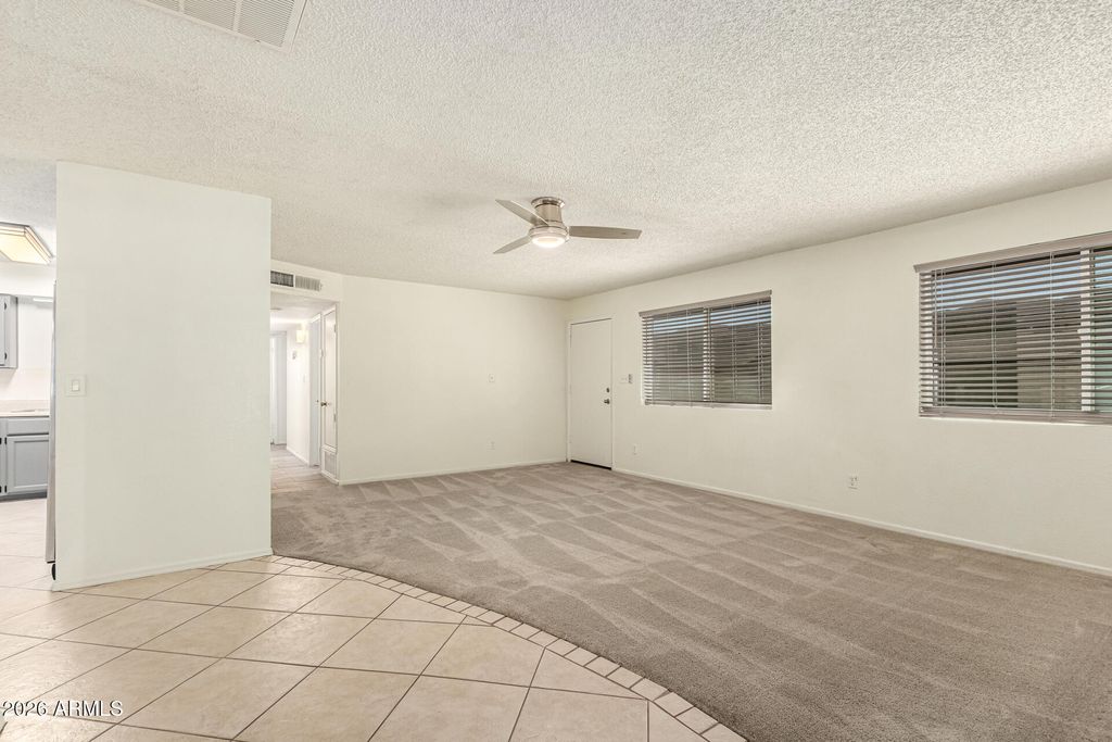 Photo of 1136 E Caldwell Street, Phoenix, AZ 85042 (MLS # 6978236)